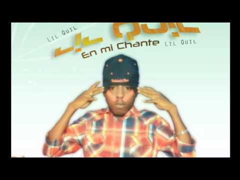 Lil Quil - En Mi Chante (Official Audio)