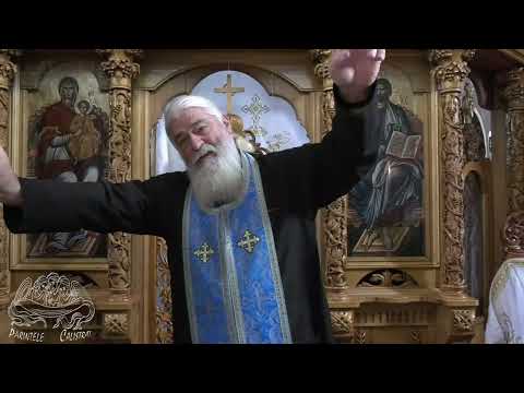 Pilda celor chemati la cina 15 12 2024