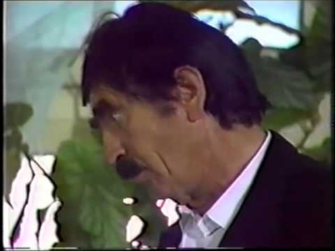 Djekna - Radosav: "Pljuni me po sred brkova"