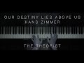 Hans Zimmer - Our Destiny Lies Above Us (The ...