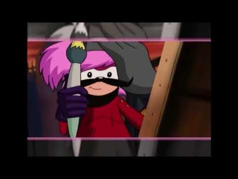 Sonic Underground Episode 34 Song: Never Easy For Over 10 Minutes