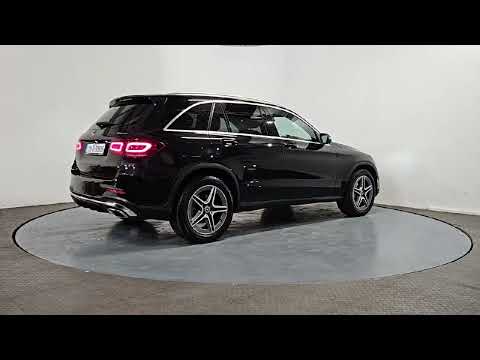 Mercedes-Benz GLC 220D 4M AMG Line with Adv Pack - Image 2