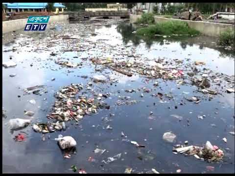 চট্টগ্রাম নগরে বর্জ্য ব্যবস্থাপনায় শৃঙ্খলা এখনো ফিরে আসেনি