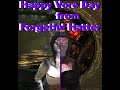 Happy Vor E Day From Hatter