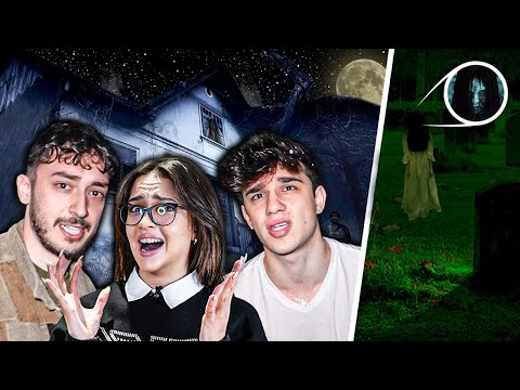 AHMET CAN DÜNDAR 'A KIŞKIRTMA ! (Korku Evi) w/@AhmetCanDündar @merteren1