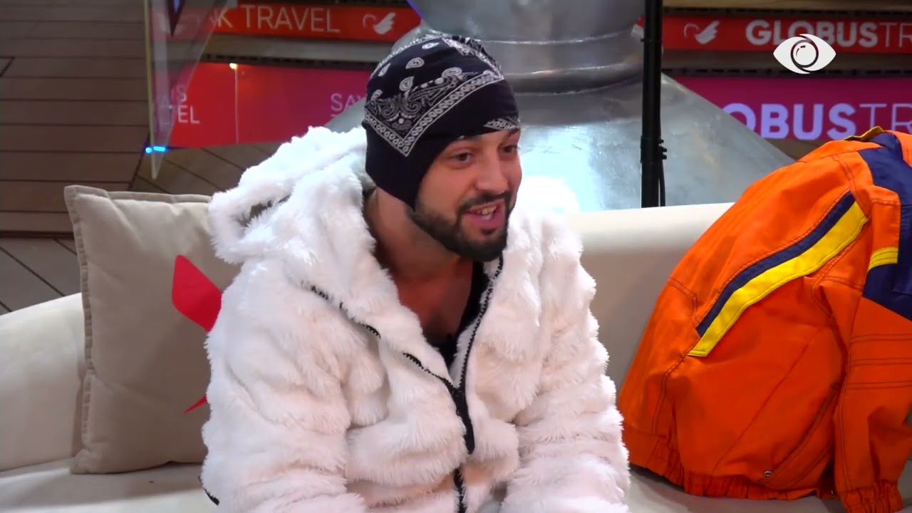 “Ty të lë Egli të rrish me mua?”/ Danja pyet Gjestin, banori: Ju ngacmoj nga pak…