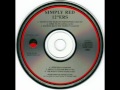 Simply Red - Holding Back The Years (12'' Extended Mix)