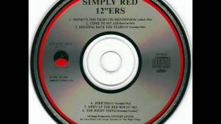 Simply Red - Holding Back The Years (12&#39;&#39; Extended Mix)