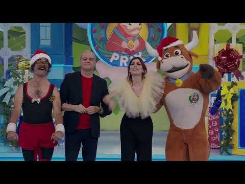 El Grand Prix de Navidad ya tiene fecha de estreno en La 1, y el horario no ha gustado nada a los fans