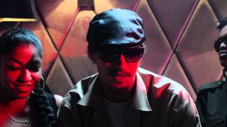 Admiral P - Snakke Litt &quot;JOBBER OVERTID&quot; EP´N I SALG 7 MARS