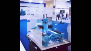 Win metal working "Dirinler Fuar Standı"
