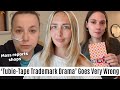Das Virale TikTok Drama Tubie Tape Zwingt Etsy Shops Zur Schließung