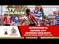 ALTRINCHAM Vs OXFORD CITY | Official Extended Match Highlights | 20/04/2024