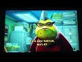 Monsters Inc 2001 Potty Break Scene Sound Effects Version
