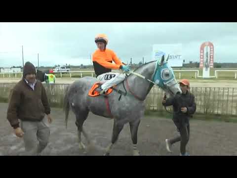 28/07/2022 – Hipodromo Florida – Carr 1 –  CUARTO DE MILLA