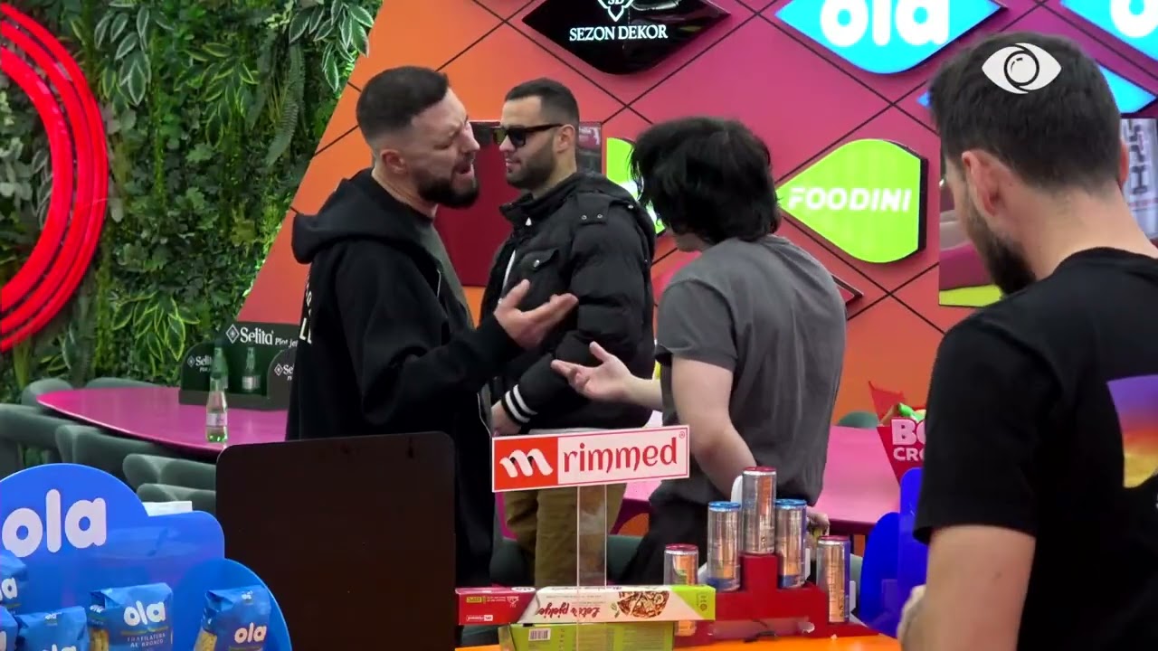 Vijon debati mes Mirit dhe Mal-it: Edhe ti Stenaldo je bashkëpunëtor