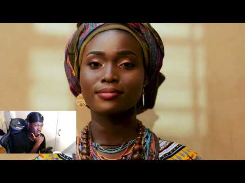 This is a vibe!! Jozef K ft. Boosie Badazz - Black Queens Reaction