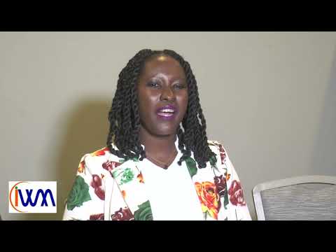 Lunie Joseph a partagé ses expériences et son parcours à la radio