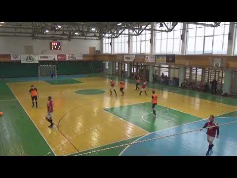 2 КУ 10-11   UA Forming – Tigers