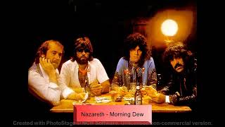 Nazareth - Morning Dew (1971)