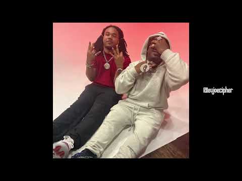 lil bean x Zay Bang x Mozzy type beat 2023 'full price'