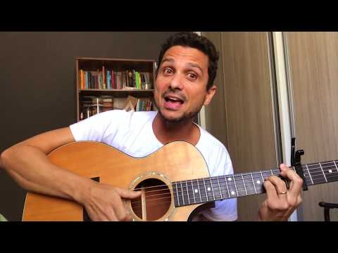 Cantar Na Dor - Fabiano Alves