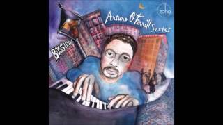 Expresión Latina: (2016) Arturo O'Farrill Sextet - The moon follows us wherever we go
