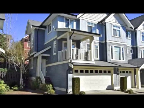 #83 6575 192 St,Surrey - Real Estate Virtual Tour - Robbie Johal