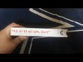 Play It Again Sam VHS Review