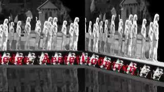 Confusional Quartet play Demetrio Stratos - Cometa Rossa