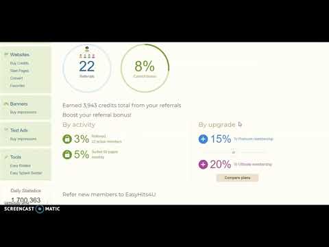 EasyHits4U - A Review of EasyHitsU