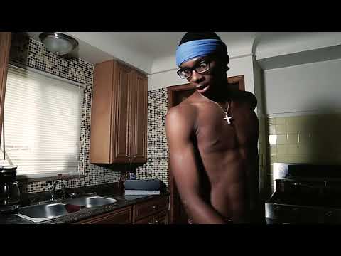 Lil deno - freestyle part 2 (Official Video) Shot by @Dodbh