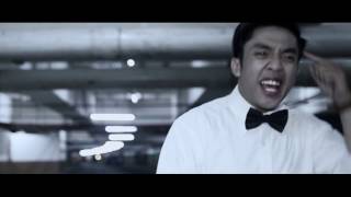 Doodle Time Stories - Harsh Truth (Official Music Video)