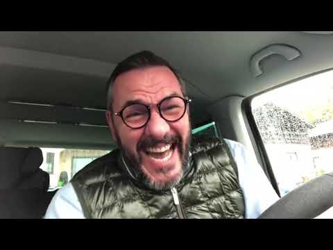 Smalltalk + Vampir - Doppelkracher - 104/20 Witz vom Olli