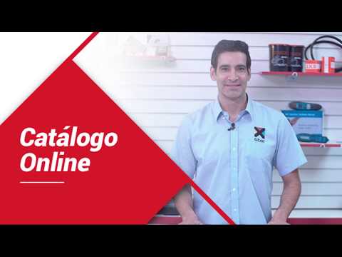 Gabriel Taco – GTXE Catálogo Online