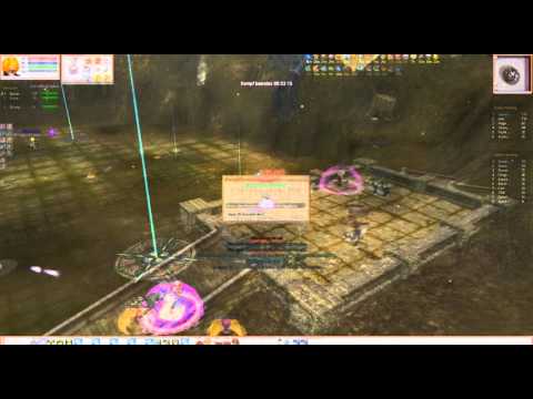 Forsaken Flyff GW 7. April [PoV Stoked]