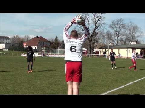 SSV Eintracht Loitsche / Zielitz - SG Traktor 06 Hohenwarsleben