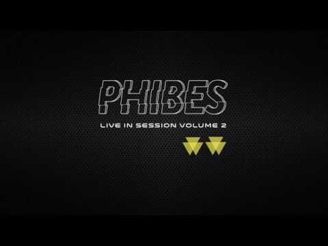 Phibes  Live in session Vol 2