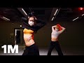 Ciara - Goodies / Hyojin Choi Choreography