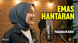 Download lagu EMAS HANTARAN - YOLLANDA Ft ARIEF | Reggae Cover by Ameera mp3 Download lagu EMAS HANTARAN - YOLLANDA Ft ARIEF | Reggae Cover by Ameera mp3