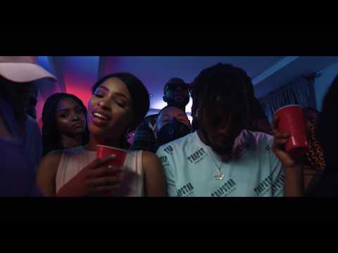 Download Video: Deekay – “Hangover” ft. Davido & Peruzzi