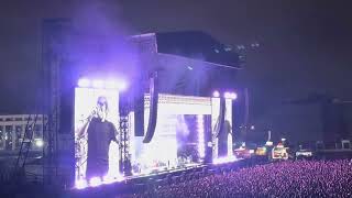 My Chemical Romance – My Way Home Is Through You Live in Bogotá 2026 | Vive Claro 4K