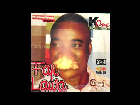 Magik x Paluch x Faji Lawa - Jestem Lawą