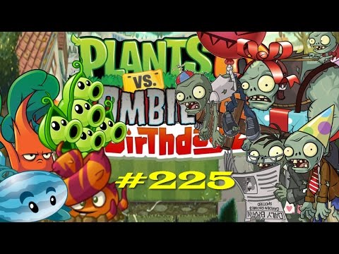 FIESTA PIÑATA-PIÑATA PARTY 8th BirthdayZ Party 09/05/16 PVZ 2 7