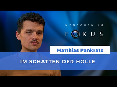 Im Schatten der Hölle # Matthias Pankratz # Menschen im Fokus
