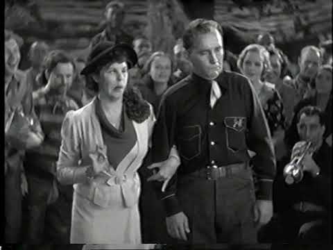 Bing Crosby "I'm an Old Cowhand from the Rio Grande" (1936)