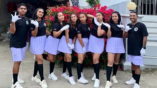 Download lagu GOYANG TAMANG PUNG KISAH - JOSHUA DANCER mp3