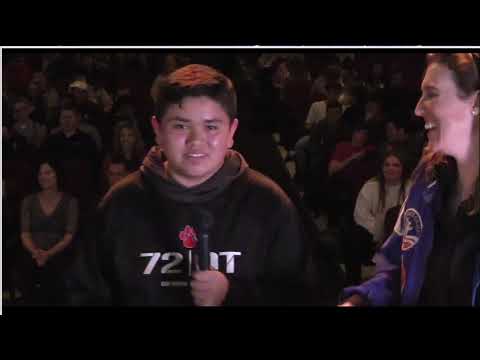 Expedition 58 PAO Event  with Lowell Observatory