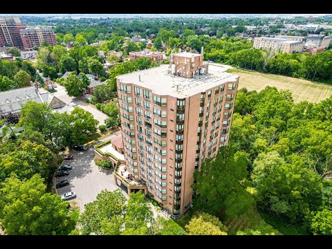 #PH3-58 Church Street East, Brampton Home for Sale - Real Estate Properties for Sale