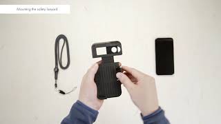 SWAROVSKI OPTIK - Video Tutorial : VPA variable phone adapter